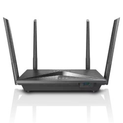 Wi-Fi роутер Дом.ру в Усолье 